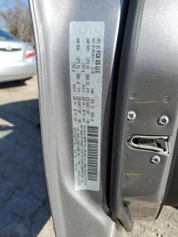 1C4PJLLB2KD110439 Jeep Cherokee Latitude Plus