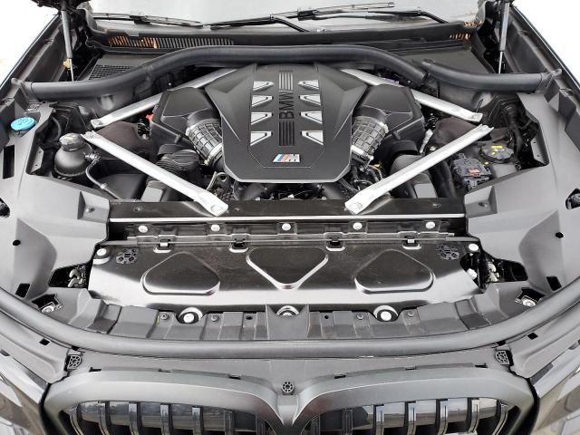5UX33EM04P9P23057 BMW X7 M60i