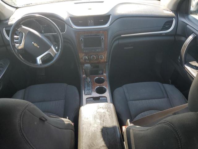 1GNKRGKD5EJ160746 Chevrolet Traverse Lt