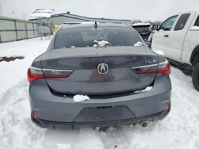 19UDE2F77KA005939 Acura Ilx Premium