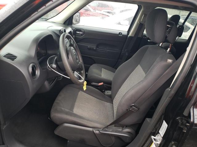 1C4NJPBBXFD410526 Jeep Patriot Sport