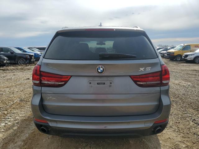 5UXKR0C58E0H25389 BMW X5 XDRIVE3
