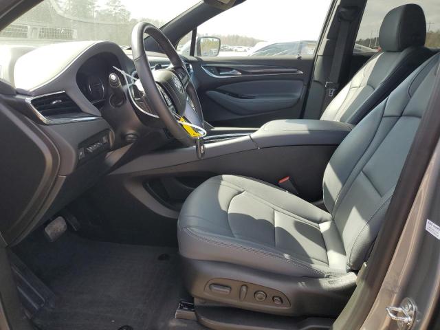 5GAERCKW7PJ234236 Buick Enclave Premium