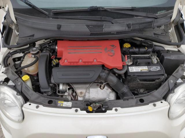 3C3CFFFH4HT700408 Fiat 500 ABARTH