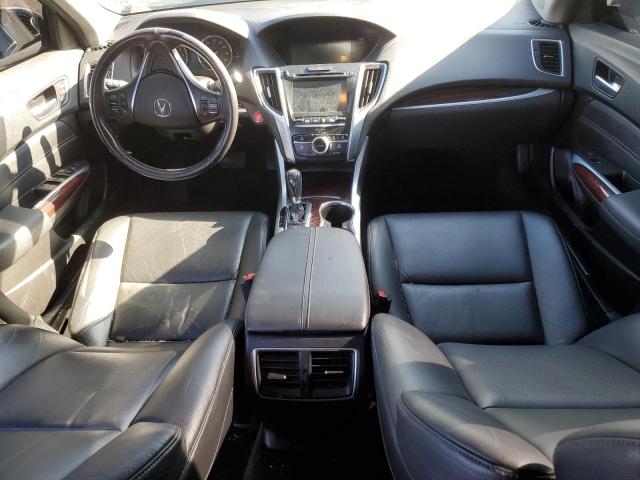 19UUB1F37GA011120 Acura TLX