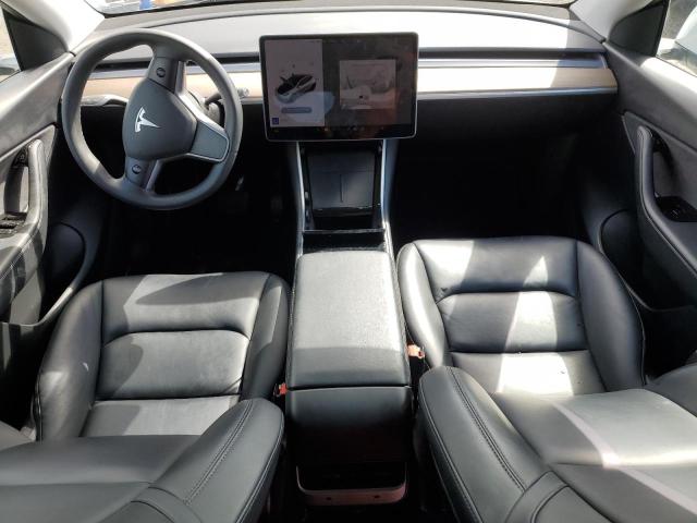 5YJYGDEE0MF080661 Tesla Model Y