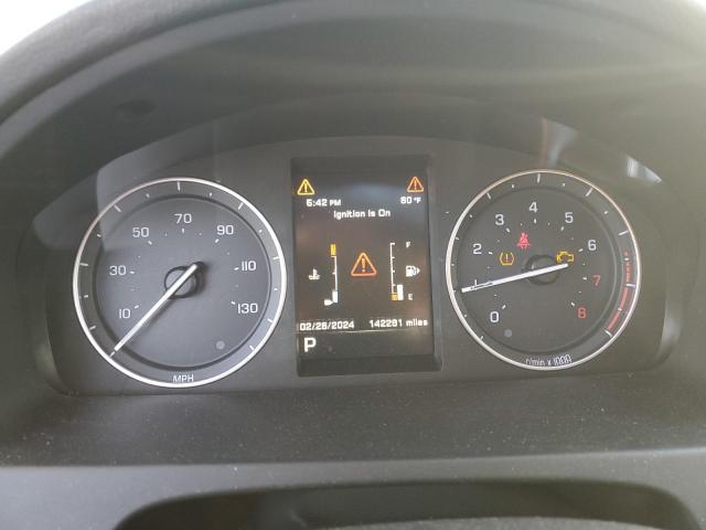 SALFR2BG9EH395660 Land Rover LR2 HSE