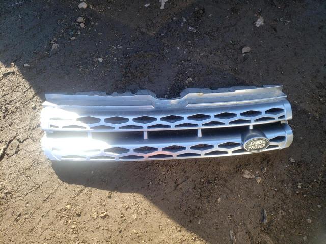 SALVV2BG1FH027417 Land Rover Range Rover Evoque Prestige Premium