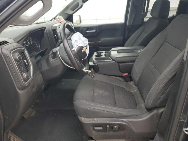 1GCRYDEDXNZ104615 Chevrolet Silverado Ltd K1500 Lt