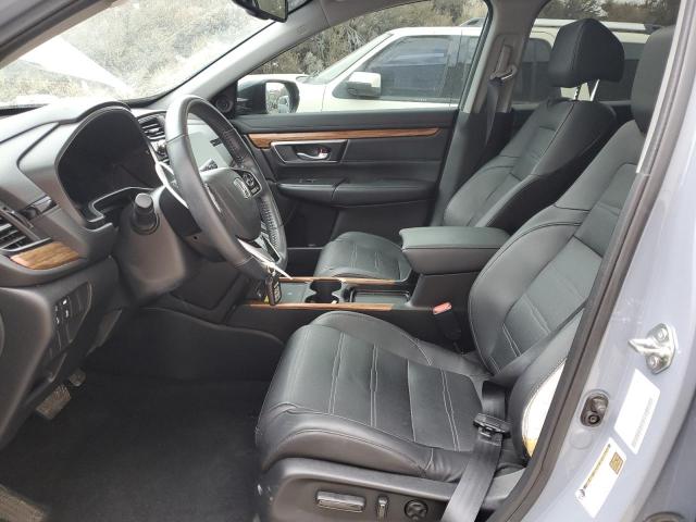 5J6RW2H90LL005829 Honda Cr-v Touring