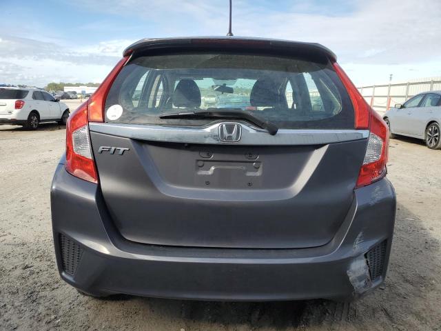 3HGGK5H88FM759891 Honda FIT EX