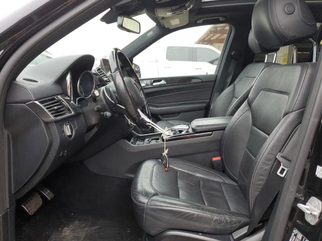 4JGDA6EBXJB048036 Mercedes-Benz Gle 43 Amg