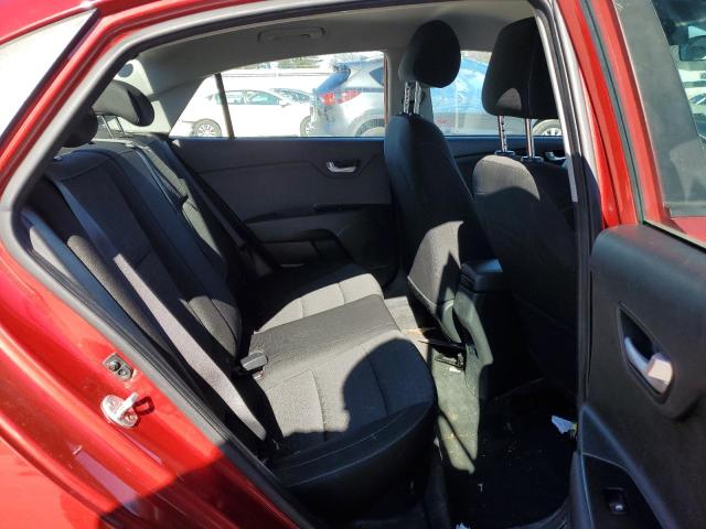 3KPA24AB6KE198115 KIA RIO S