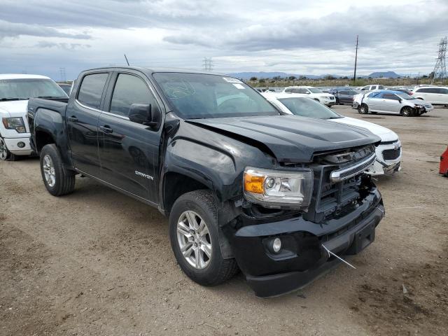 1GTG6CEN6K1242601 GMC CANYON SLE