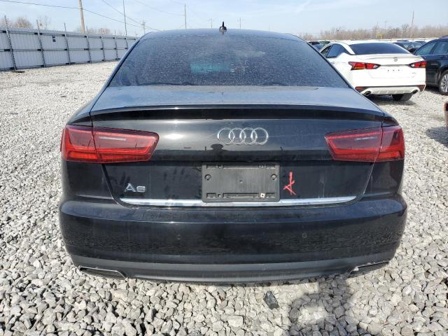 WAUDFAFC8GN076115 Audi A6 Premium Plus