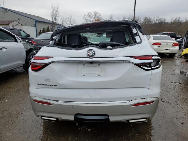 5GAERBKW5LJ221148 Buick Enclave Essence