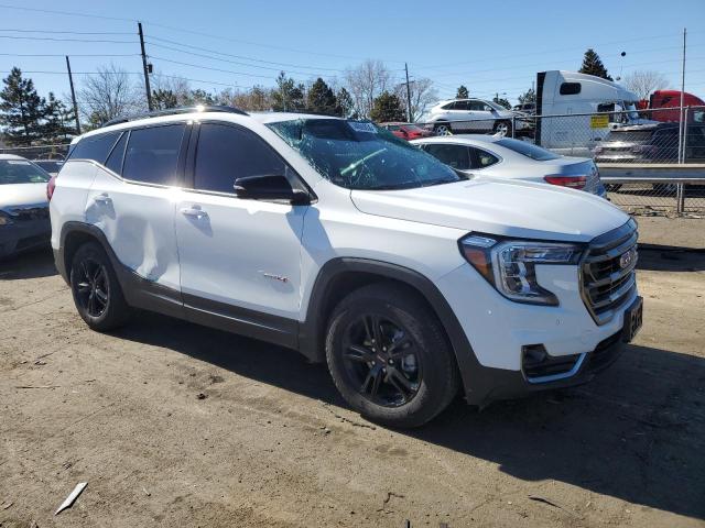 3GKALYEV0NL310808 GMC Terrain At4