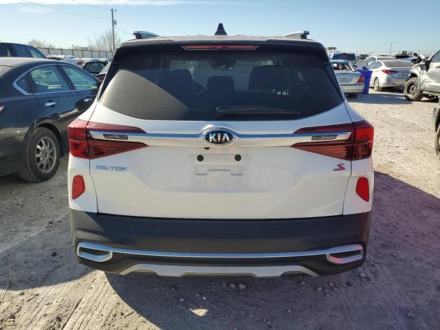 KNDEU2AA1M7115412 KIA SELTOS S