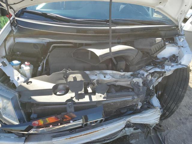 5FNRL5H96FB104145 Honda Odyssey Touring