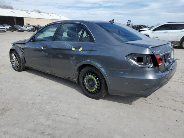 WDDHF8JB5GB234767 Mercedes-Benz E 350 4matic