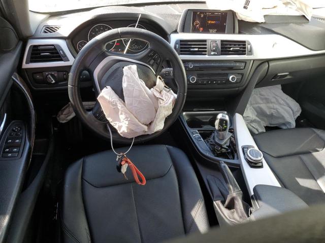 WBA3C1C54FK120234 BMW 328 I Sulev