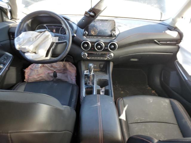 3N1AB8DV5MY252182 Nissan SENTRA SR
