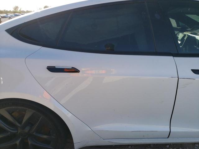 5YJSA1E6XMF435091 Tesla MODEL S