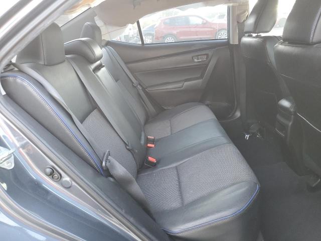 Toyota COROLLA L 2018 5YFBURHE0JP802136 Image 10