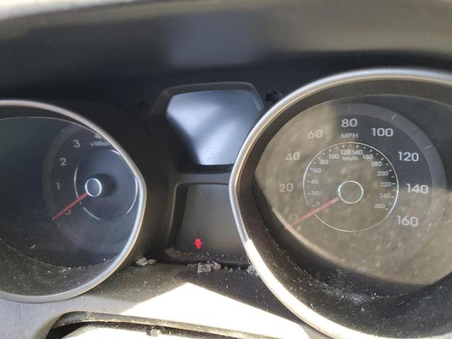 5NPDH4AE1GH738835 Hyundai ELANTRA SE