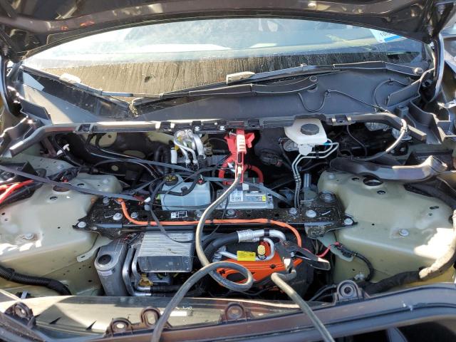 7SAYGDEE1PF843908 Tesla Model Y