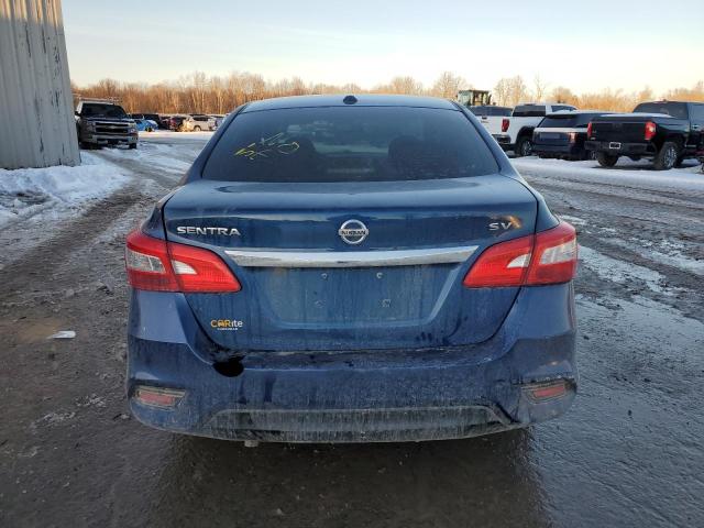 3N1AB7AP1HY340295 Nissan SENTRA S