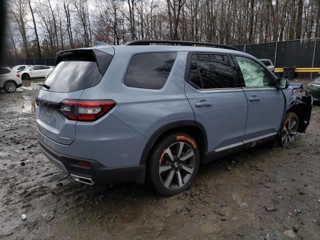 5FNYG1H73RB002068 Honda Pilot Touring