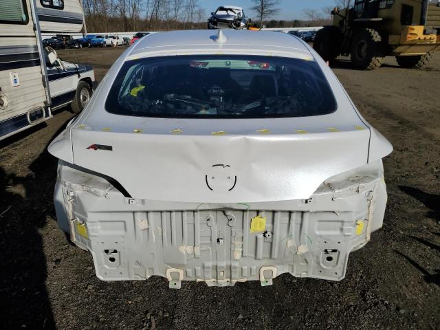 19UDE4H30PA014270 Acura Integra A-spec