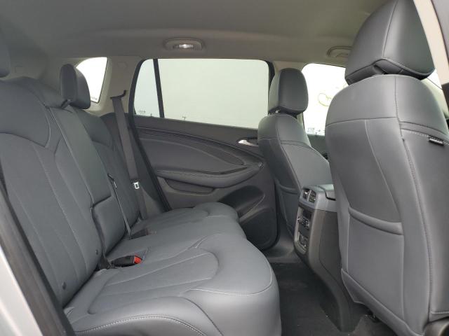 LRBFXCSA2KD146679 Buick Envision Essence
