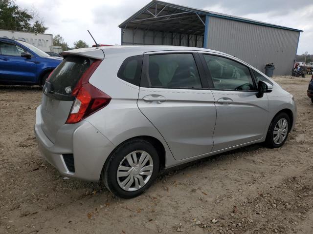 3HGGK5H56FM769342 Honda FIT LX