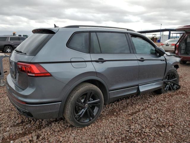 3VVCB7AX8PM002938 Volkswagen Tiguan Se R-line Black