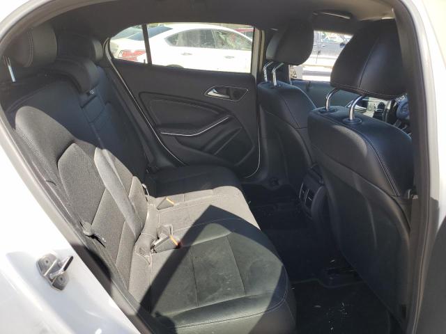 WDCTG4EB5KU005405 Mercedes-Benz GLA 250