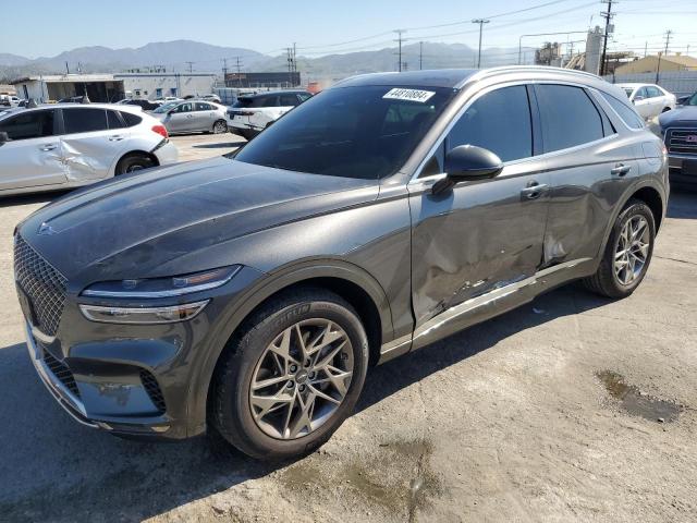 Auction sale of the 2024 Genesis Gv70 Base, vin: 5NMMADTB9RH006220, lot number: 44810884