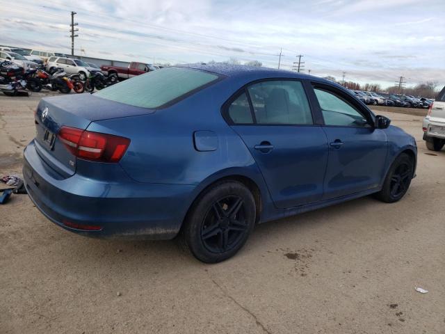 3VW2B7AJ7JM238829 Volkswagen JETTA S