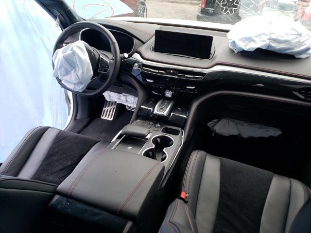 5J8YE1H03NL022256 Acura MDX A-SPEC