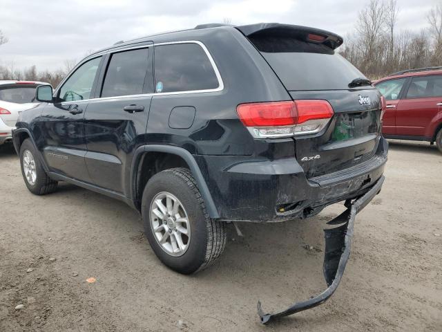 Jeep Grand Cherokee Laredo 2019 1C4RJFAG9KC791682 Image 2