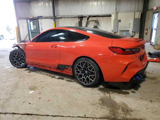 WBSAE0C07LCE59459 BMW M8