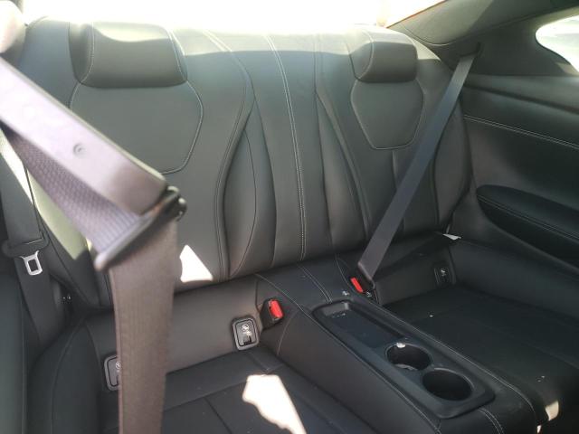 JN1EV7EK5KM230318 Infiniti Q60 PURE