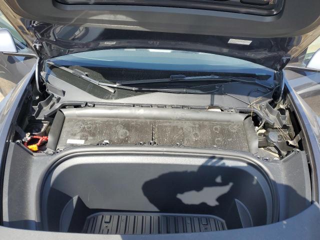 7SAYGDEE7PF848935 Tesla Model Y