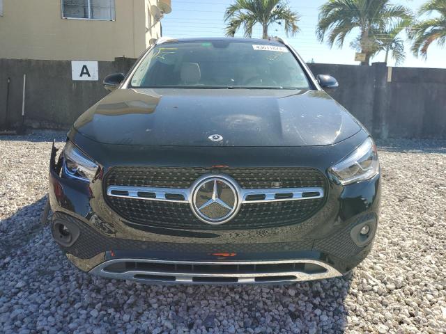 W1N4N4GB3NJ400713 Mercedes-Benz GLA 250