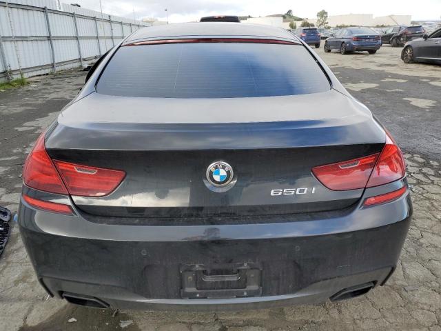WBA6D4C56GD977477 BMW 650 I Gran Coupe