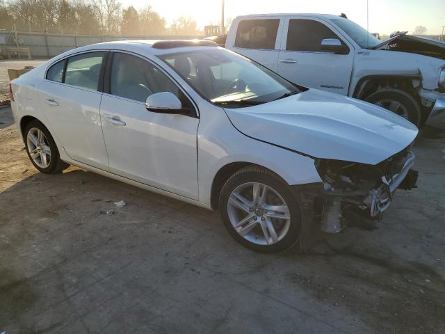 YV1612FS5E2293606 Volvo S60 T5