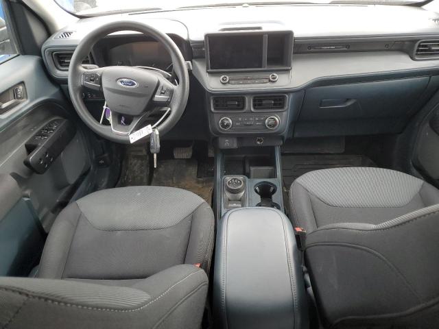 3FTTW8F94NRA49693 Ford Maverick Xl