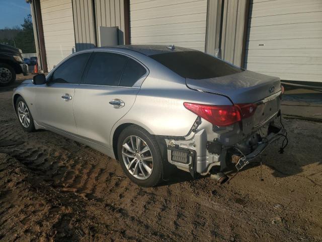 JN1BV7AR5EM696051 Infiniti Q50 BASE