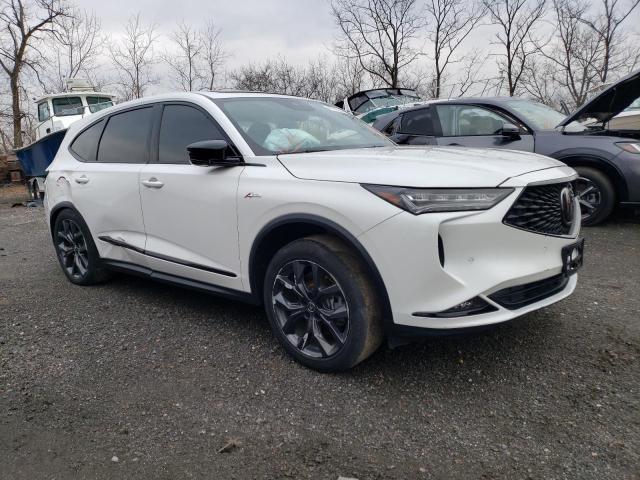 5J8YE1H03NL022256 Acura MDX A-SPEC